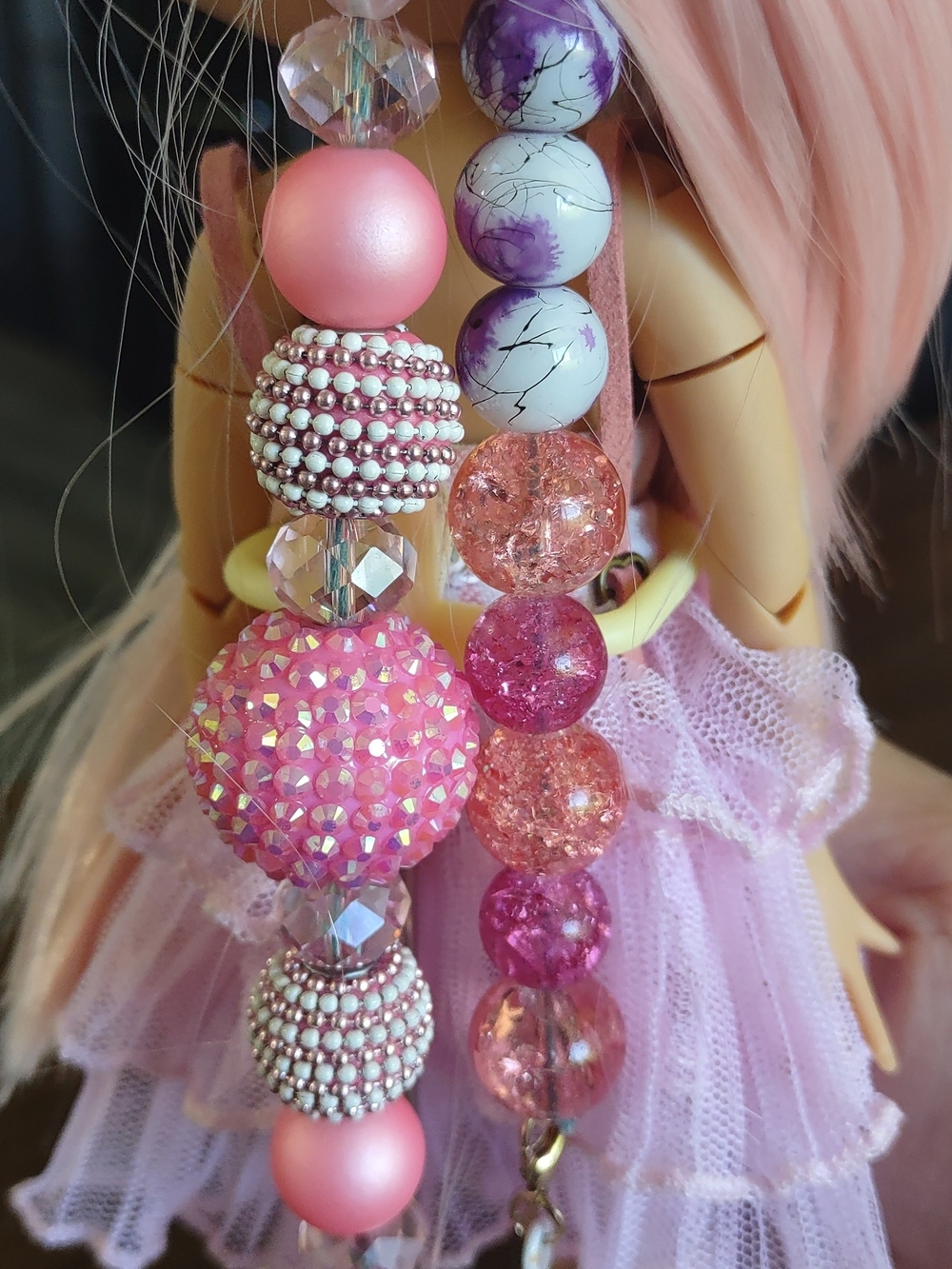 Custom Blythe - Picture 3 of 4